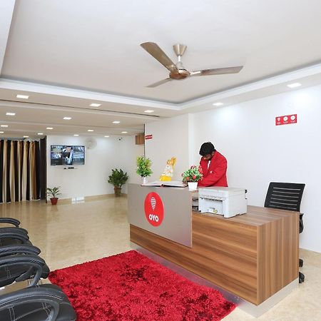 Hotel O Green Residency Near Appu Ghar Gurgaon Esterno foto
